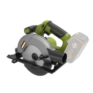 Scie circulaire sans fil WORX ES535.9, 0 batterie