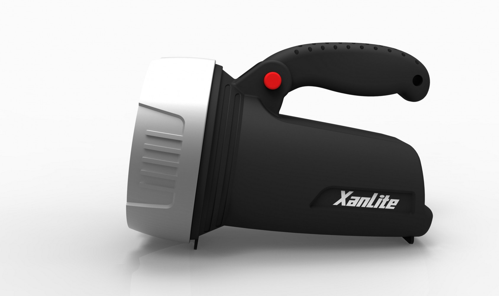 Projecteur, 200 lumens, portée entre 10 et 30 m XANLITE