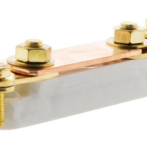 Barrette de coupure basse