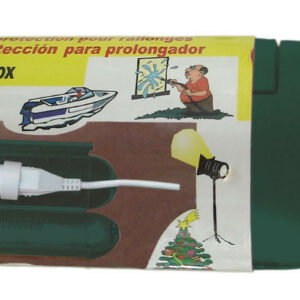 Boîtier étanche bricolage ZENITECH