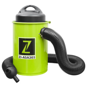 Aspirateur avec moteur à induction - 1100 W