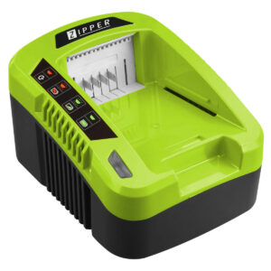 Chargeur rapide pour batterie 40 V