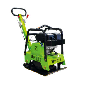 Compacteur à plaque vibrante- 4100 W - 125 kg