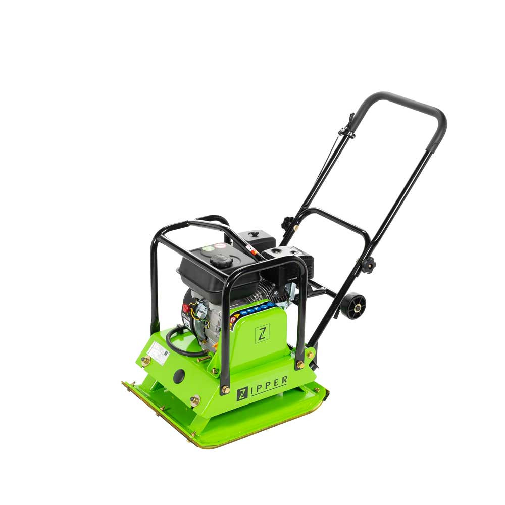 Compacteur à plaque vibrante- 4100 W - 88 kg
