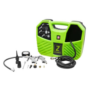 Compresseur - 1100 W - 5,5 kg - 230V
