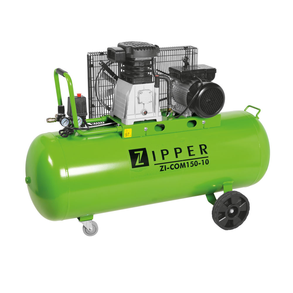 Compresseur - 2200 W - 82 kg - 230V
