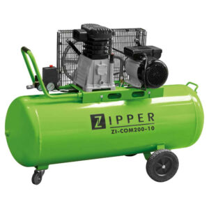 Compresseur cuve de 200 L - 2200W - 230V