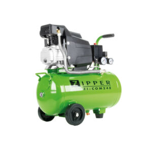 Compresseur cuve de 24 L - 1100 W - 230V