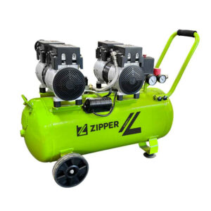 Compresseur silencieux  - 1500 W