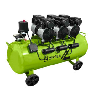 Compresseur silencieux - 2250 W