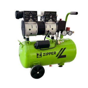 Compresseur silencieux - 24L