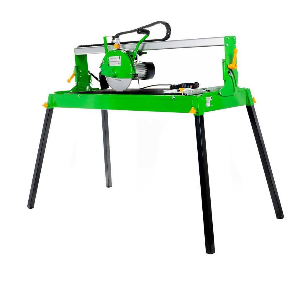 Coupe carreaux – 250 mm – 1500W – 230V