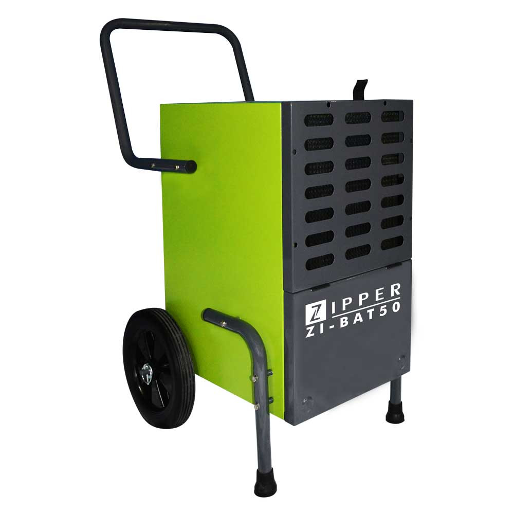 Déshumidificateur - 820 W - 230V