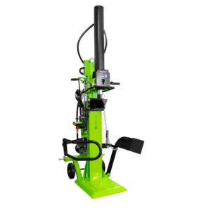 Fendeur de bûches - moteur électrique - 5,5 kW