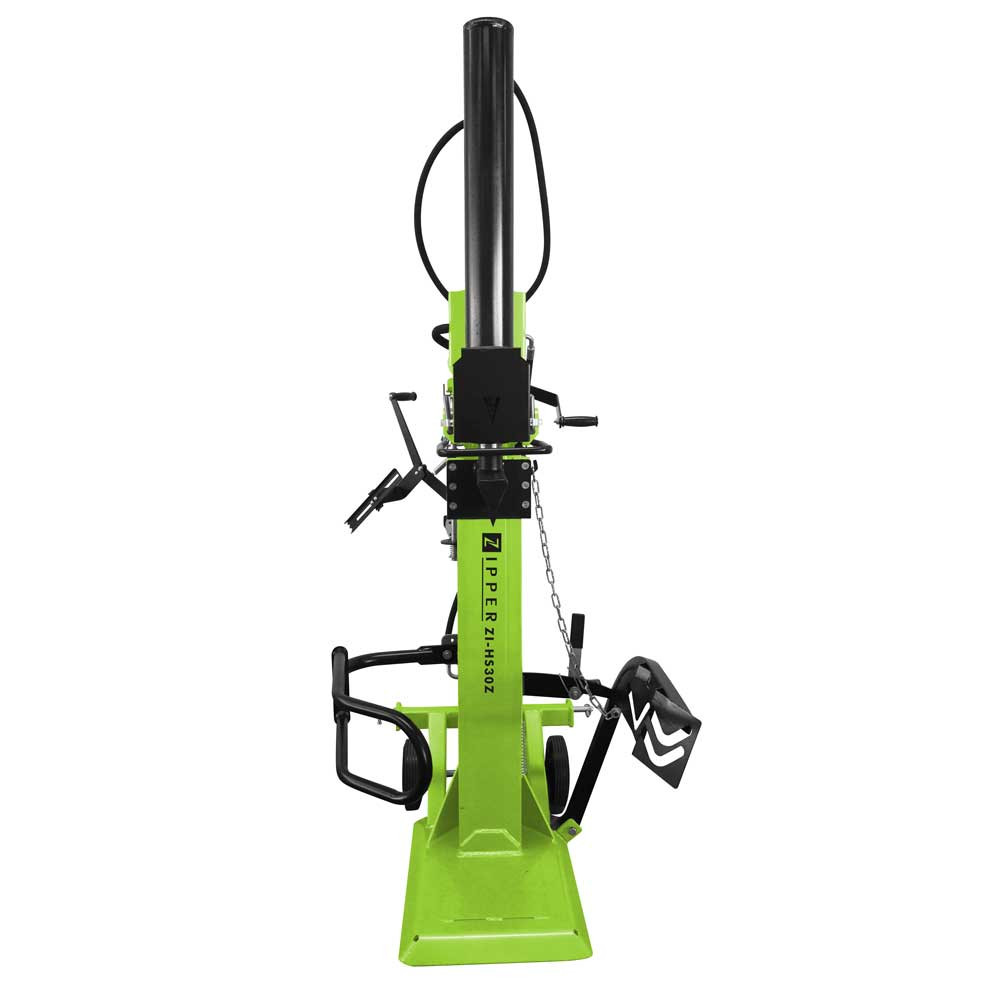 Fendeur de bûches par arbre PTO 12 kW - 540 tr/min