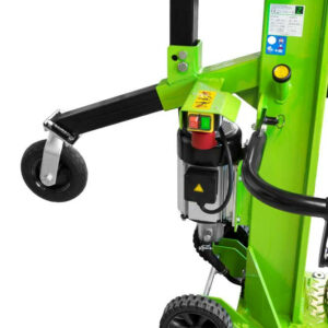 Fendeur de bûches par moteur électrique - 3,3 kW