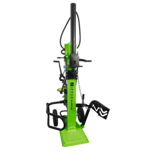 Fendeur de bûches par moteur électrique - 4,5 kW