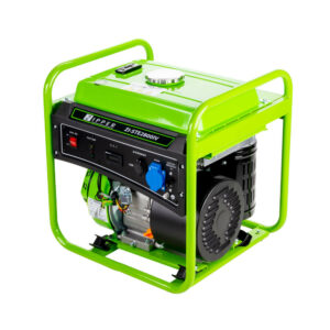 Groupe Electrogène - 2 prise USB 5V 2A - 4000 W