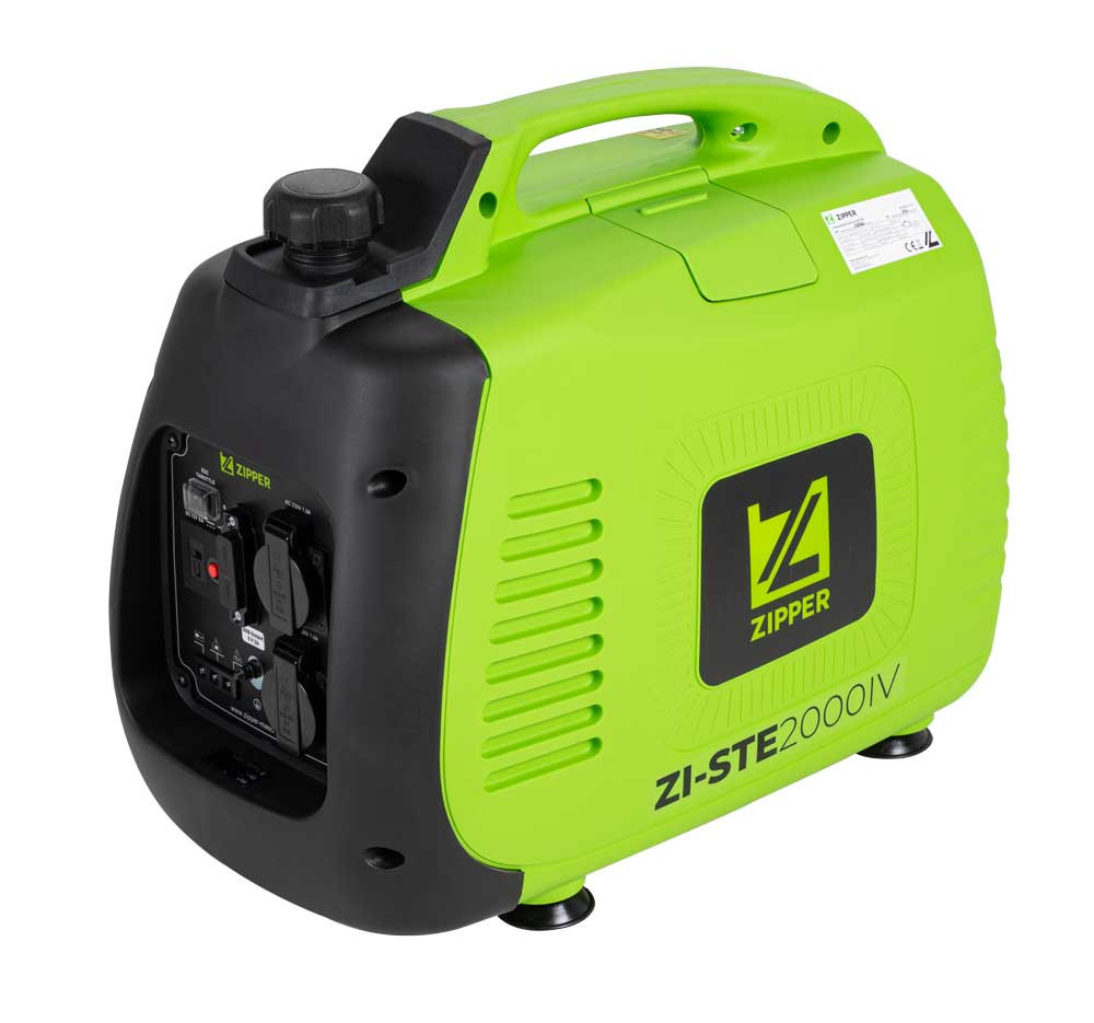 Groupe Electrogène - 2300 W