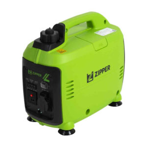 Groupe Electrogène - moteur 4 temps - 1400 W