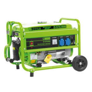 Groupe Electrogène moteur bobiné - 4000 W