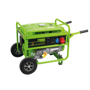Groupe Electrogène - moteur bobiné - 8500 W