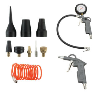 Kit 11 pieces pour Compresseurs