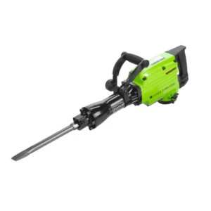 Marteau piqueur-demolisseur - 45 Joules - 1500W - 230V