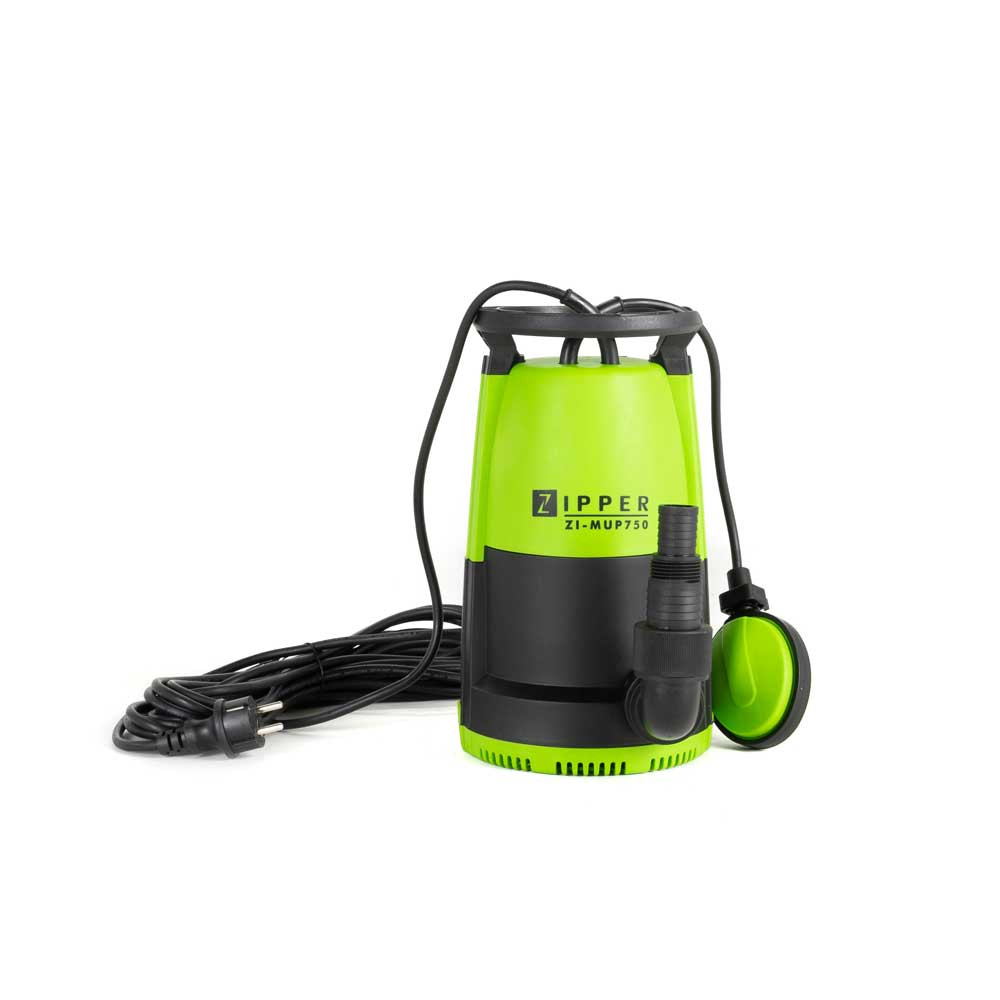 Multipompe 3 en 1 - 750 W - 230V