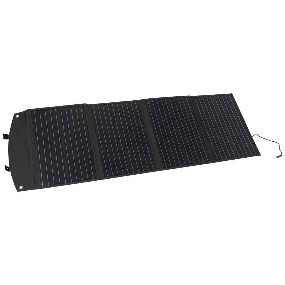 Panneau solaire - 120 W