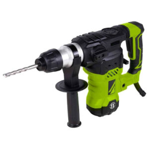 Perceuse perforateur - SDS-plus - 6J et 1500W - 230V