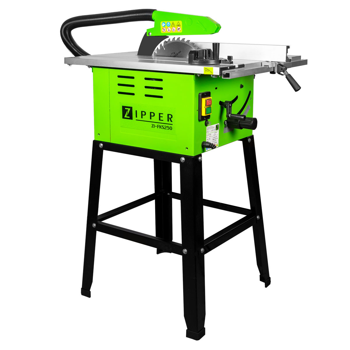 Scie circulaire 6 Lame de 250 mm