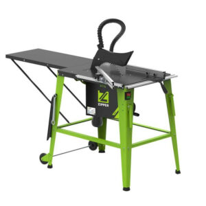 Scie circulaire de chantier - 230V