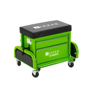 Siège roulant professionnel avec tiroirs - charge max. 150 Kg