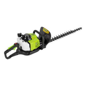 Taille-haies à essence - 25.4 cc - 2 temps - 6,2 kg