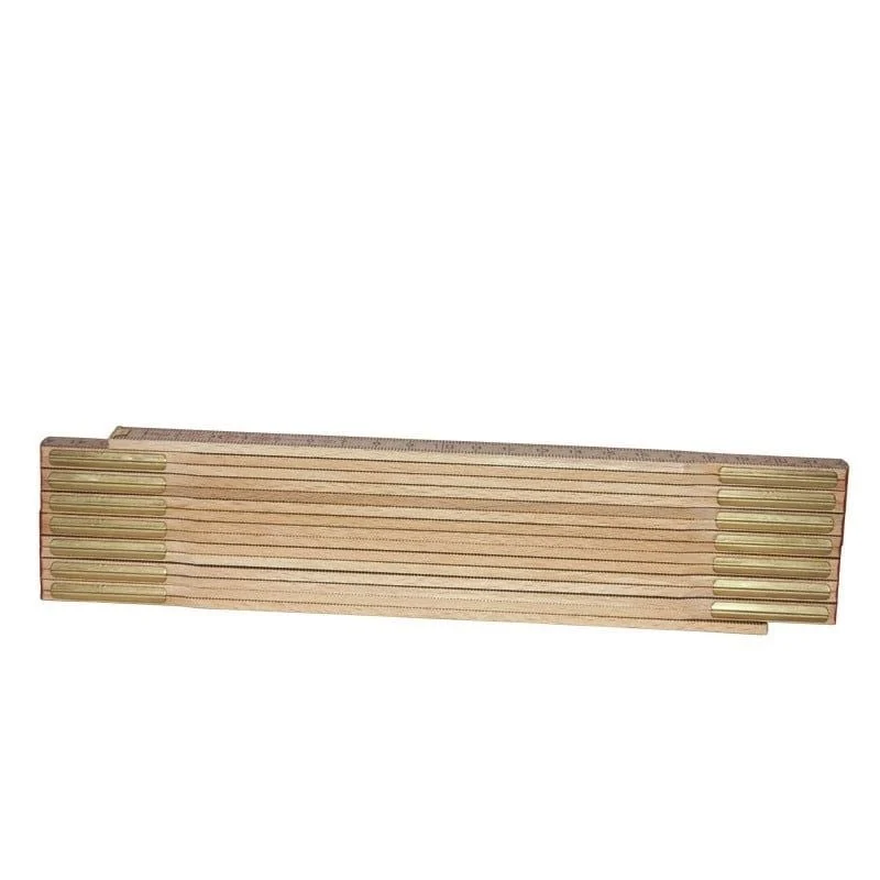 0-35-455 - Mesure STANLEY pliante 2m x 15