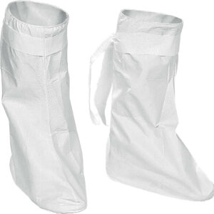 10 paires de surbotte de protection DELTA PLUS DT111