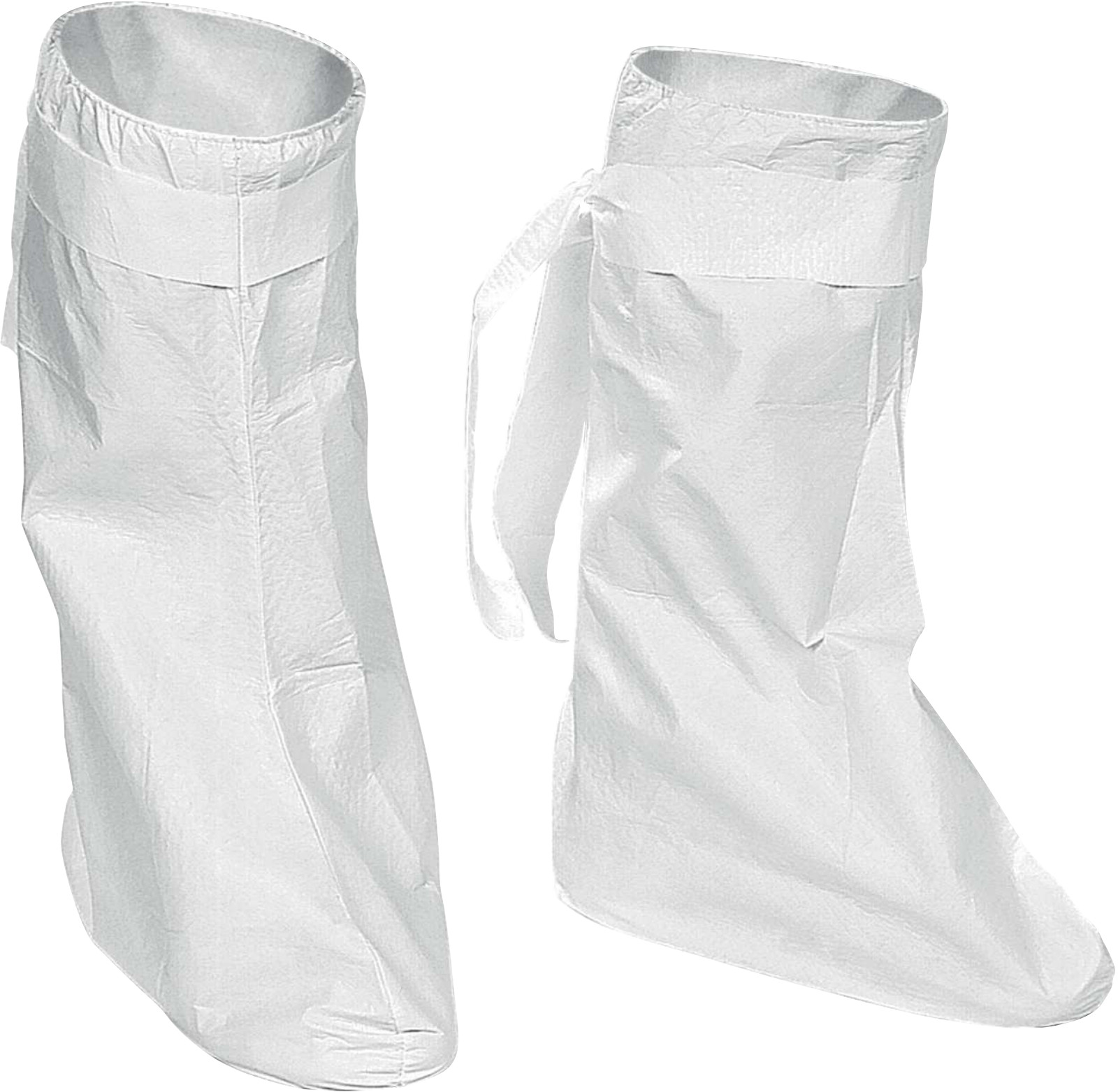 10 paires de surbotte de protection DELTA PLUS DT111