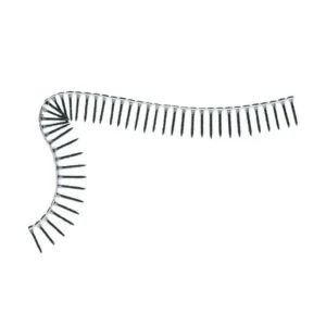 1000 vis en bande pour plaque de plâtre SENCO 35B25MP 3,5 x 25 mm