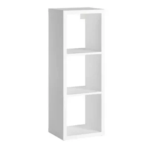 1099925 - Meuble 3 cases Cubyx - PVC - B