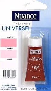 11039049 - Colorant universel - Jaune mo