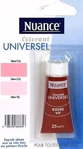 11039050 - Colorant universel - Vert moye
