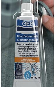 112851 - PÃ¢te dÃ©tanchÃ©itÃ© 20ml