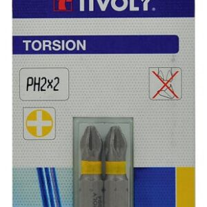 11520320200 - Embout torsion PH n.2