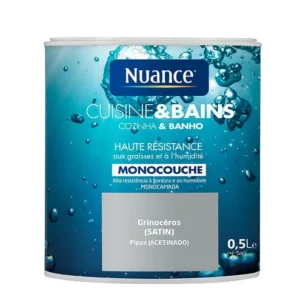 117842 - Peinture Cuisine et Bains - Gr
