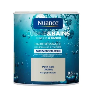 117846 - Peinture Cuisine et Bains - Pe