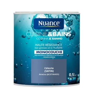 117855 - Peinture Cuisine et Bains - Ce