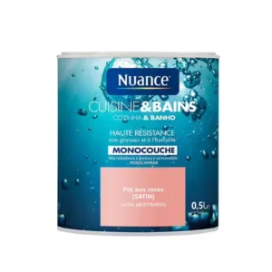 117856 - Peinture Cuisine et Bains - Po