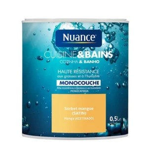 117857 - Peinture Cuisine et Bains - So