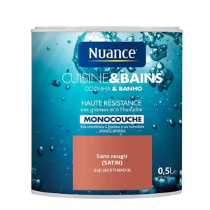 117858 - Peinture Cuisine et Bains - Sa